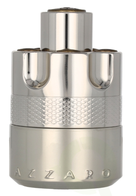 Azzaro Wanted Edp Spray 50 ml