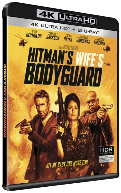 Hitman