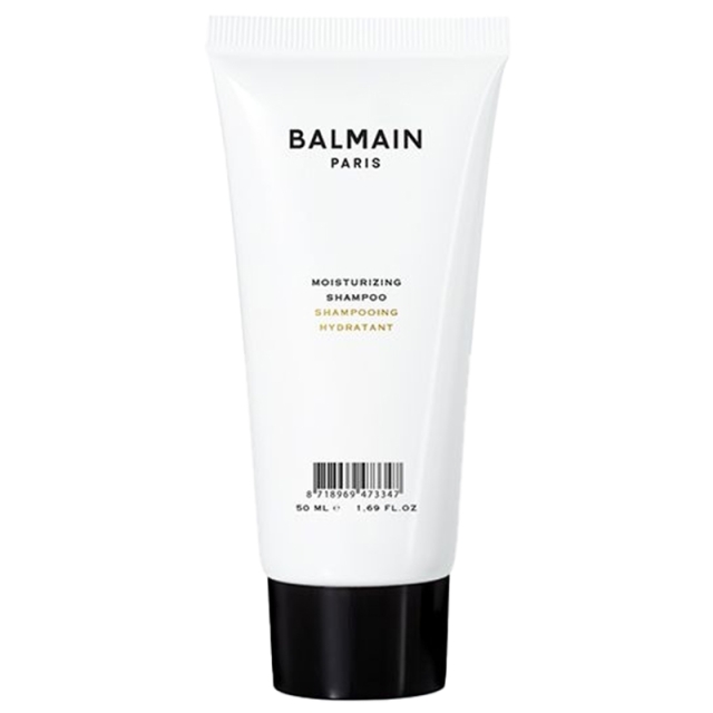 Balmain Moisturizing Shampoo 50ml