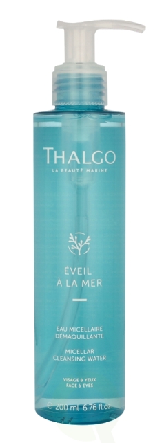 Thalgo Eveil A La Mer Micellar Cleansing Water 200 ml