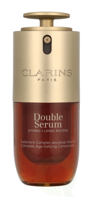 Clarins Double Serum 9 30 ml