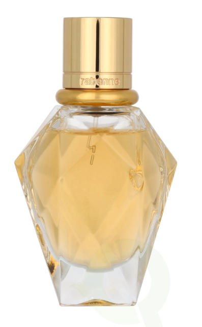 Paco Rabanne Million Gold For Her Edp Spray 30 ml