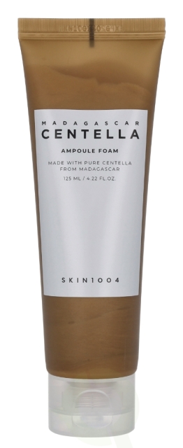 SKIN1004 Madagascar Centella Ampoule Foam 125 ml