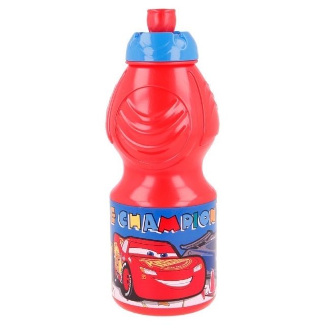 Cars Stor - Vattenflaska för sport 400 ml. - Cars (088808719-51532)