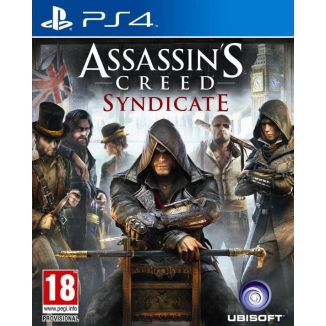 Assassin