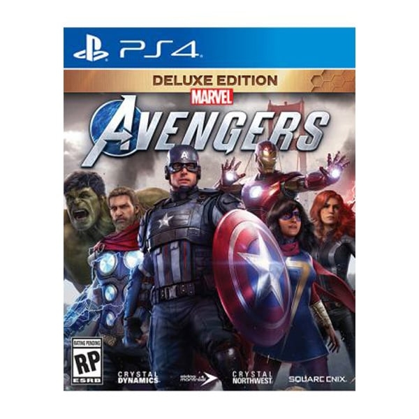Marvel
