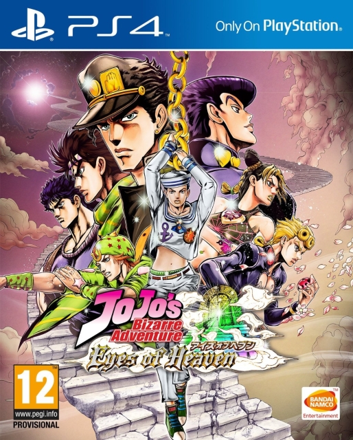 JoJo