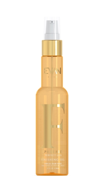 EVAN Parfait Filler & Shield Perfect Liss Finishing Oil 80 ml