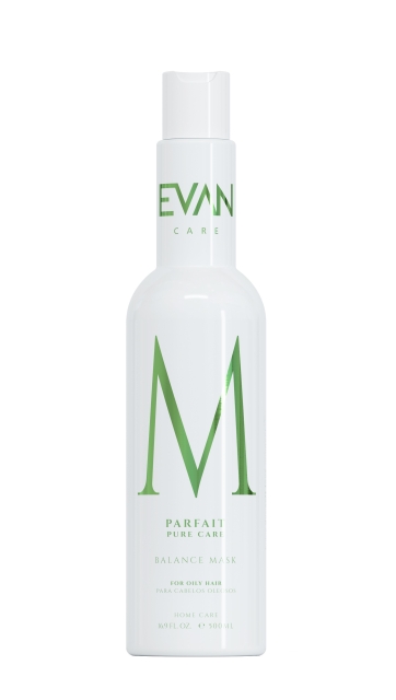 EVAN Parfait Detox Balance 2i1 Balsam & Mask 500 ml