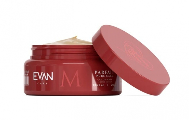 EVAN Parfait Pure Care Color 2i1 Mask & Balsam 290 ml