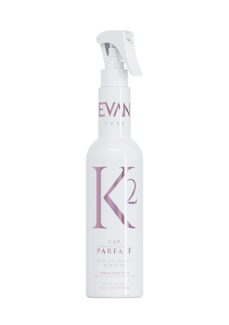 EVAN Parfait Capillary C.S.P Ersättande Keratin 300 ml