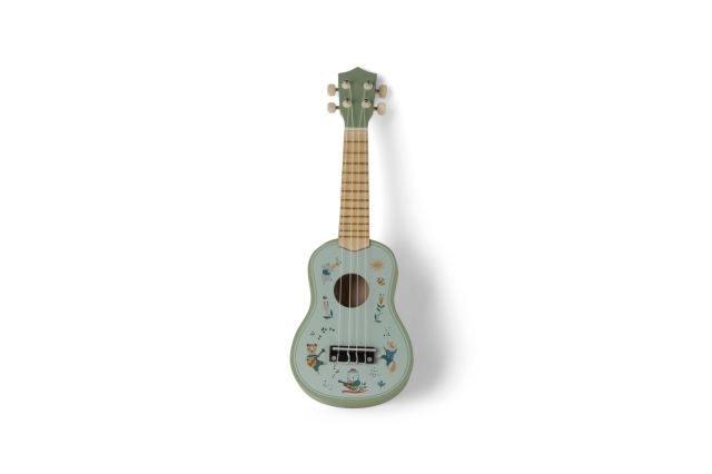 Dantoy Gitarr i trä (4778)