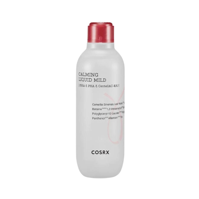 COSRX AC Collection Calming Liquid Mild - 125 ml