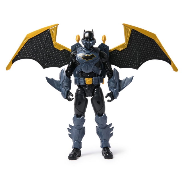 BATMAN Adventures Wing Attack BATMAN 30 cm (6070532)