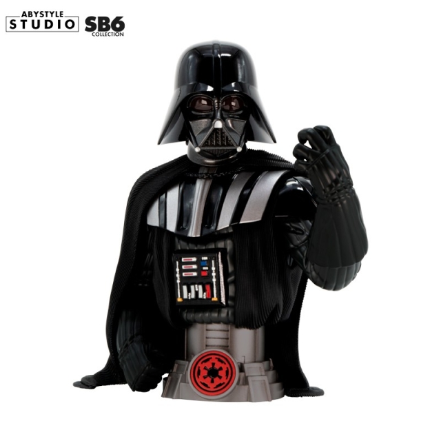 Abysse STAR WARS - Statyett - Darth Vader