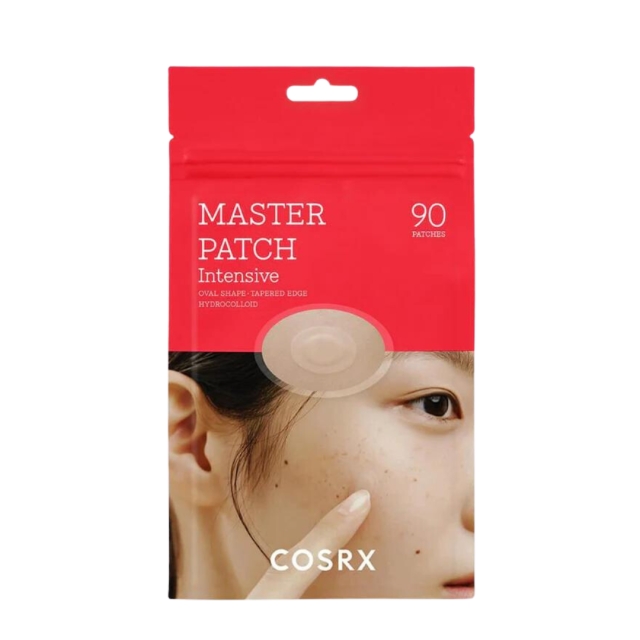 COSRX Master Patch Intensiv - 90 st