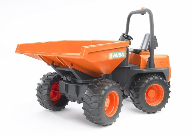 Bruder AUSA Minidumper (02449)