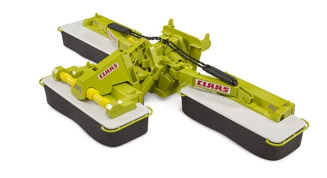 Bruder Claas Slåttermaskin Disco 8550 C Plus (02218)