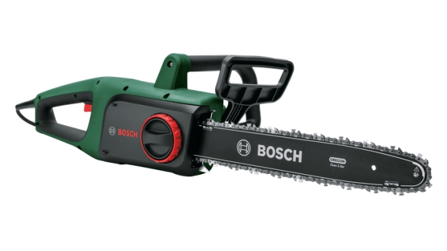 Bosch Universal motorsåg 35