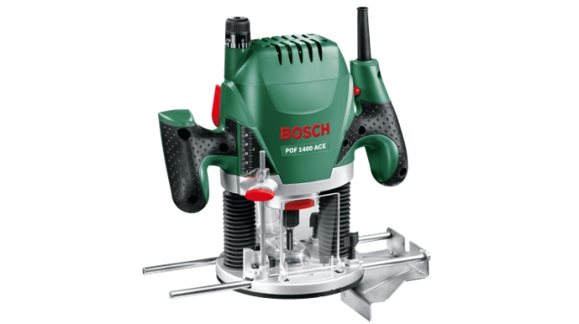 Bosch Överfräs POF 1400 ACE