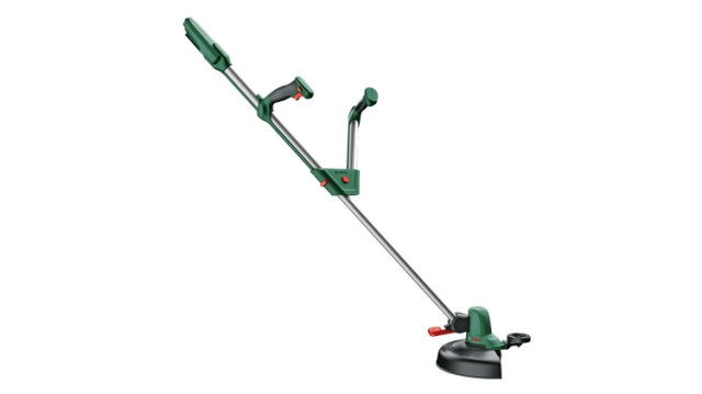 Bosch Universal Gräsklippare 18V-26 (Solo)