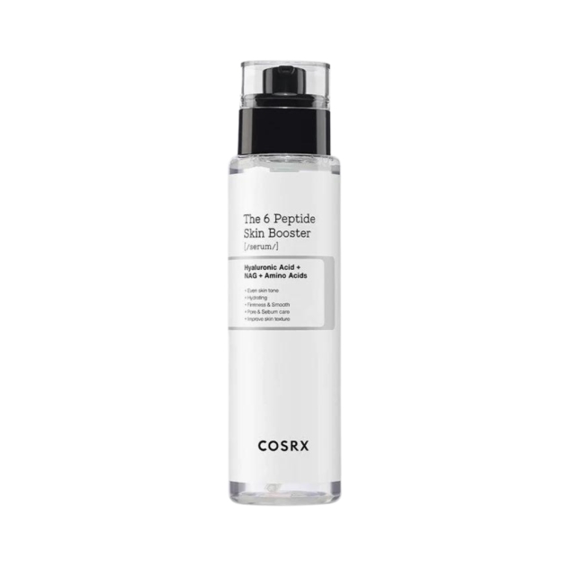 COSRX The 6 Peptide Skin Booster Serum 30 ml