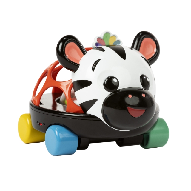 Baby Einstein Zen Oball fordon - (BE-16772)