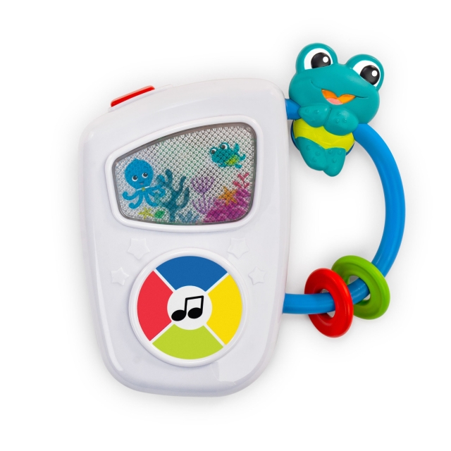 Baby Einstein Maritime Melodies™ musikleksak - (BE-16824)