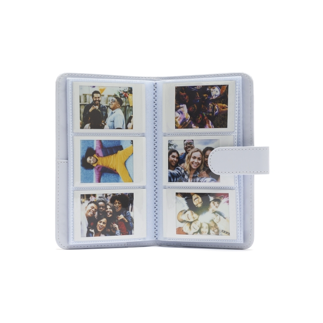 Fuji Mini 12 Album - Lera vit