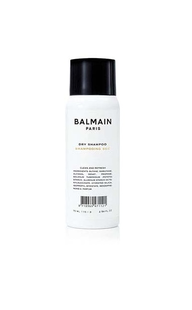 Balmain Paris Torrschampo 75 ml