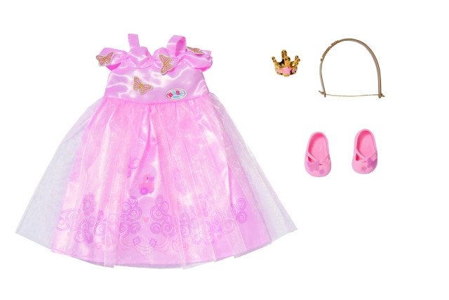BABY Born Prinsessa 43cm (834169)
