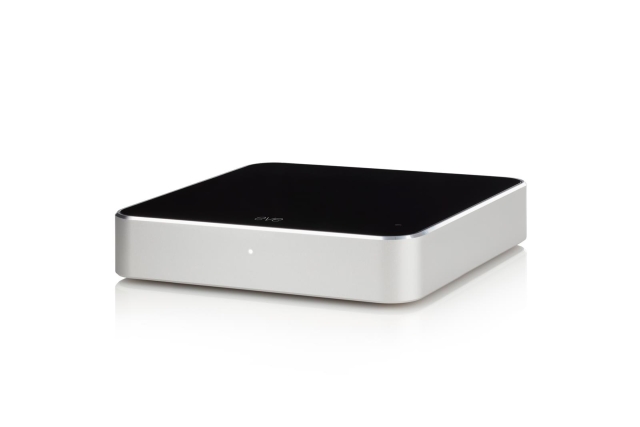 Eve Home Eve - Play - Audio Streaming Interface för AirPlay