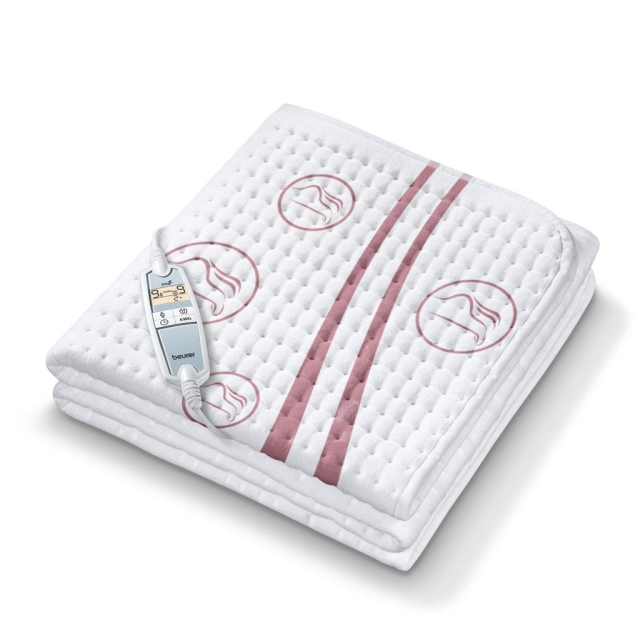 Beurer Enkelbäddsvärmare UB 90 - 5 års garanti