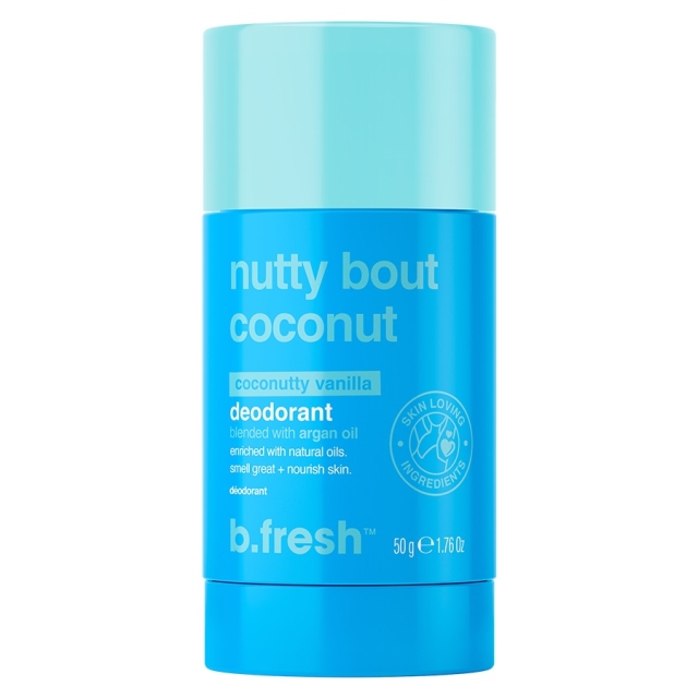 b.fresh Nutty Bout Kokosnöt 50 ml