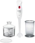 Bosch Stavmixer med minihackare