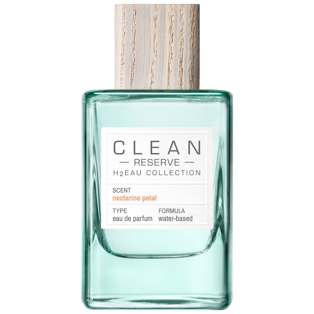 Clean Reserve H2EAU Nektarin Petal Eau de Parfum - 100 ml