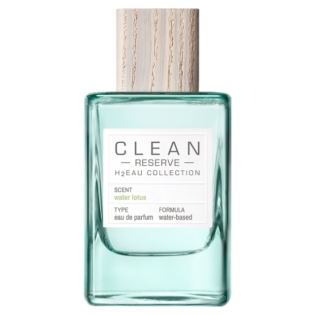 Clean Reserve H2EAU Vatten Lotus Eau de Parfum - 100 ml