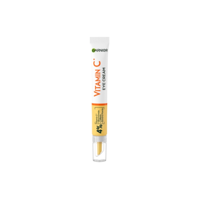 Garnier Skin Active Vitamin C Glow Boost Ögonkräm - 50ml