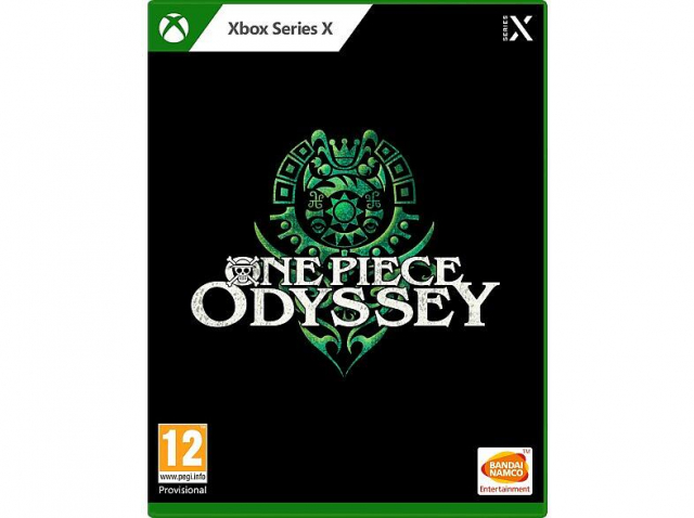 One Piece Odyssey (XONE/XSX) (XseriesX)