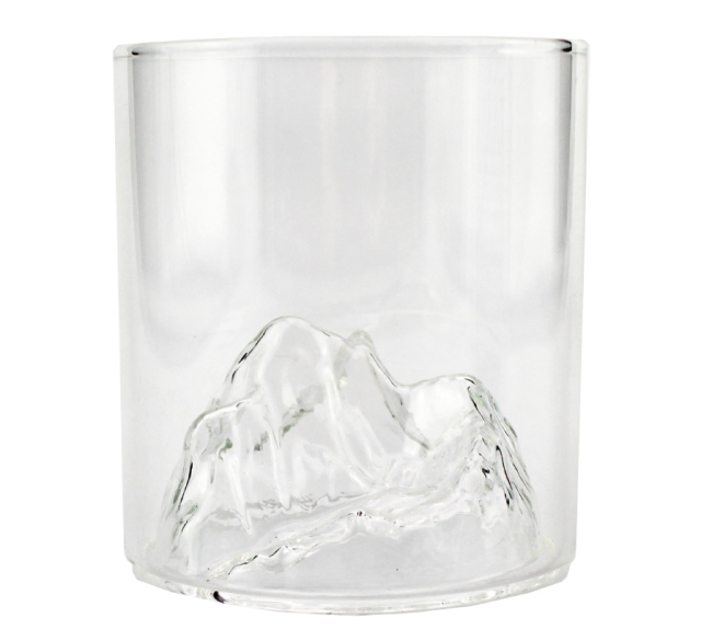 Winkee Whiskeyglas - Whiskey med is