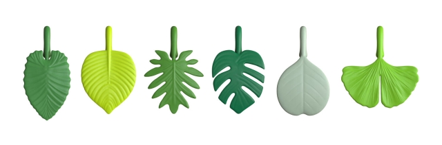 Winkee Dryckesmarkörer - Markörer för växtglas