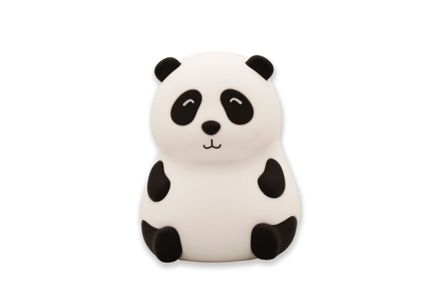 Winkee Bordslampa - Nightlight Panda - kompakt
