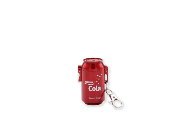 Winkee Askkopp - Bärbar askkopp Cola