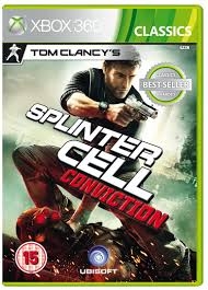 Tom Clancy