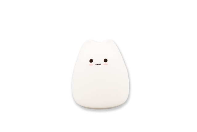 Winkee Bordslampa - Nattljus Kattunge