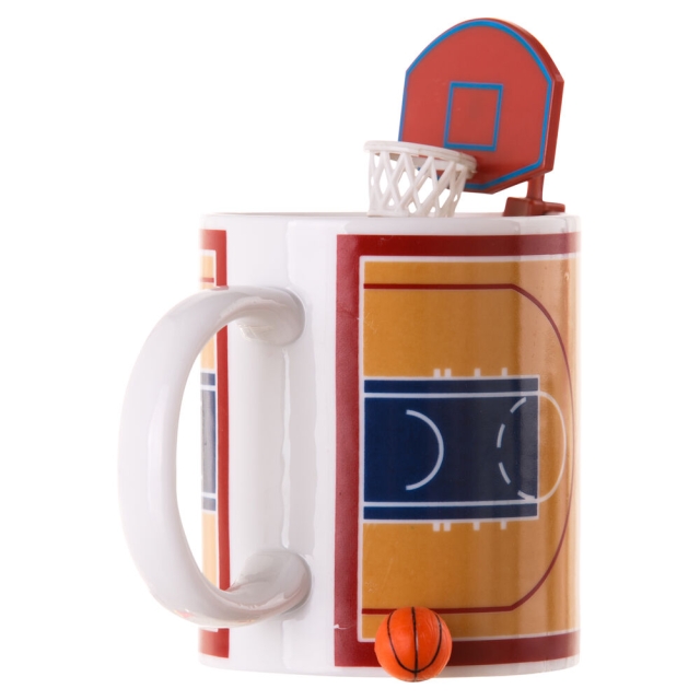 Winkee Sportmugg - Basket