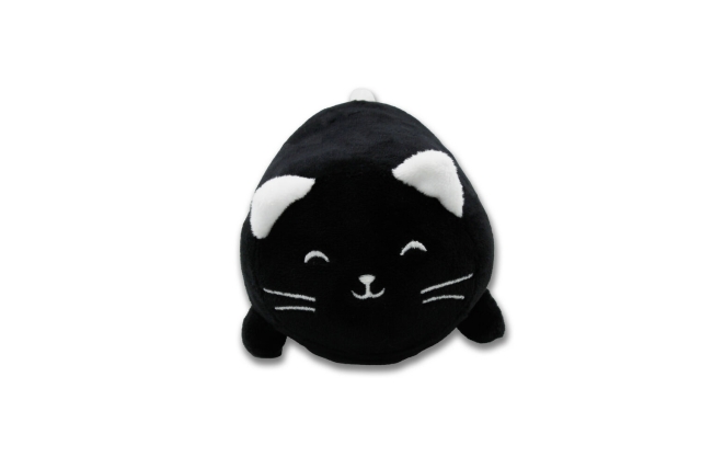 Winkee Stressboll och skärmrengörare - Cat Luna