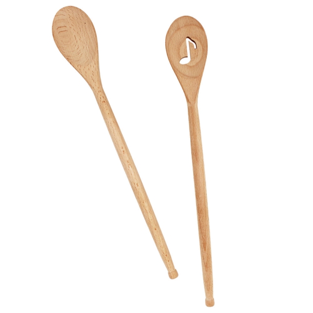 Winkee Trumstock Träsked
