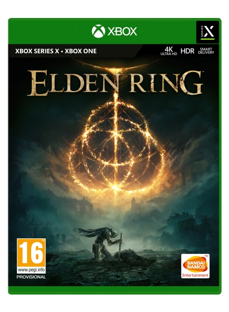 Elden Ring (XONE)