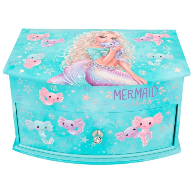 TOPModel Smyckeskrin MERMAID - (412440)